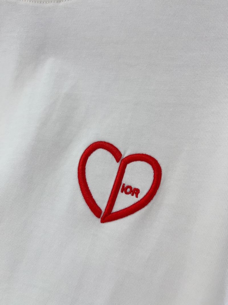 Christian Dior T-Shirts